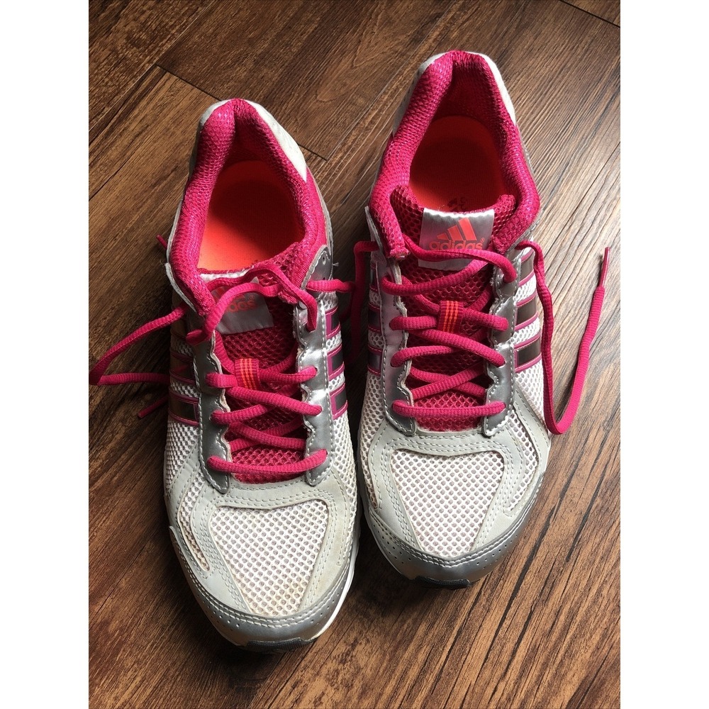 Adidas Litestrike Eva Women's Running Sneakers adiPrene Size 7 Run Smart EUC